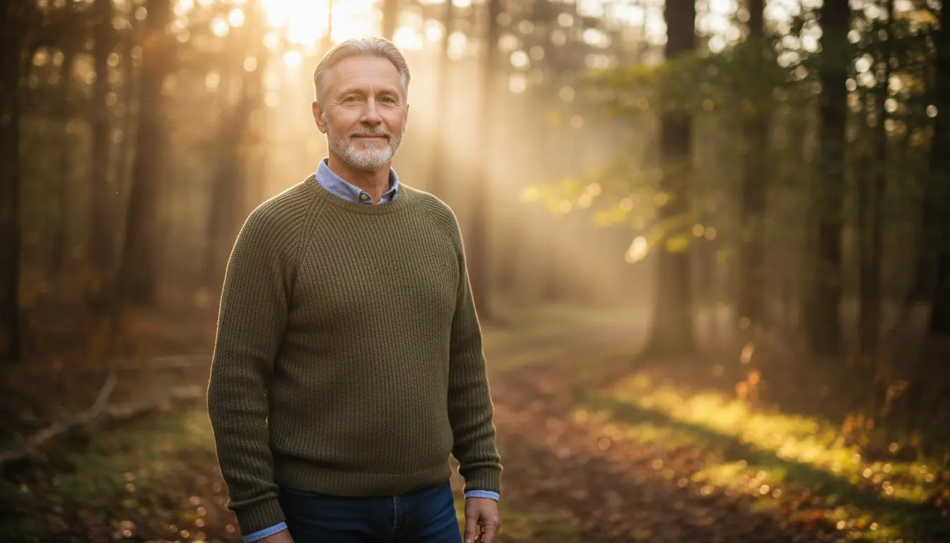 Veteran recovery and hope